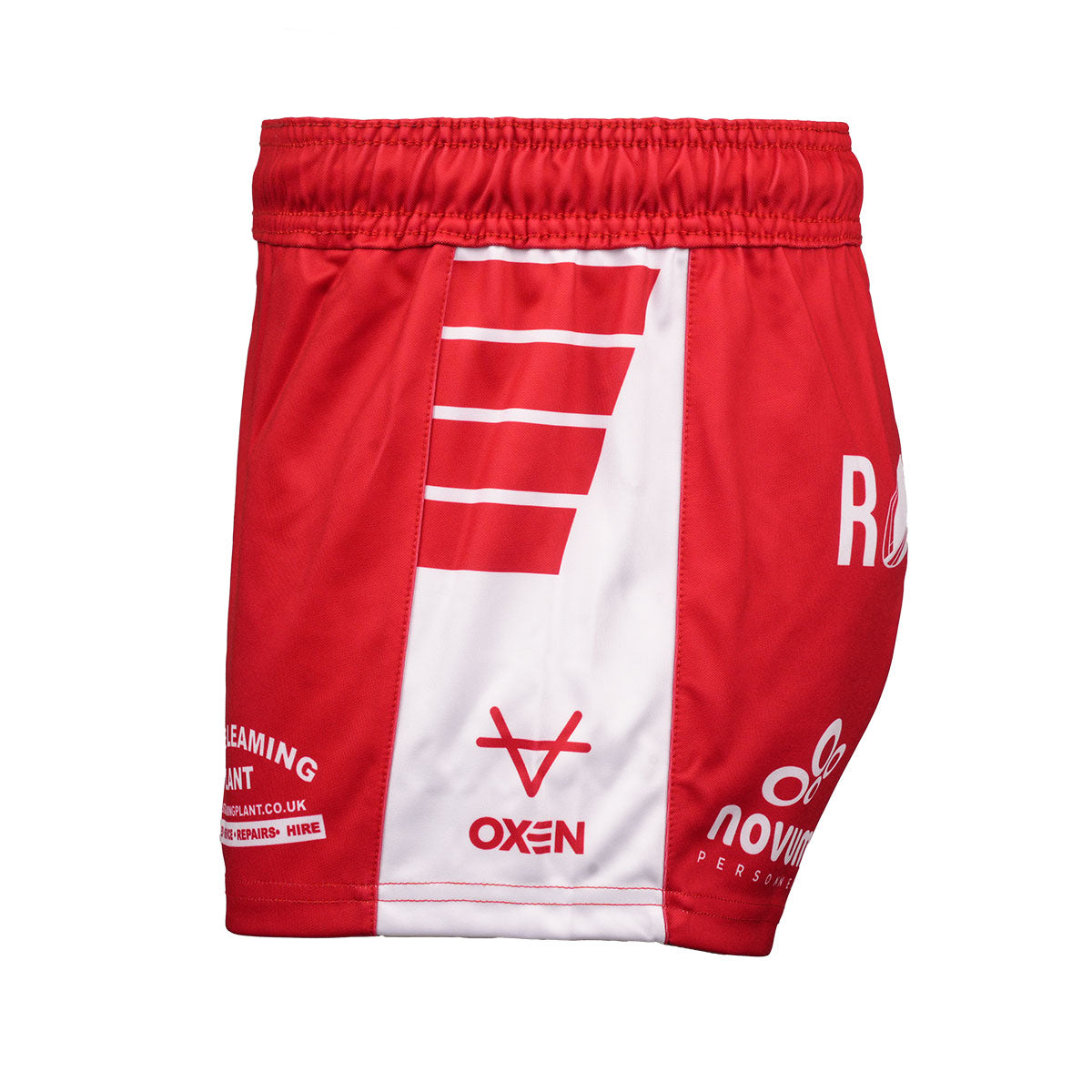 2025 HOME SHORT SIDE