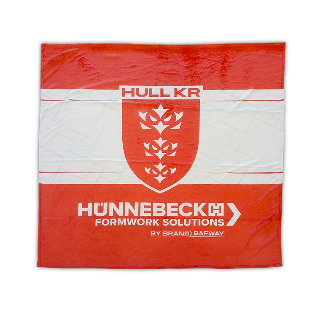 2027 HOME KIT BLANKET