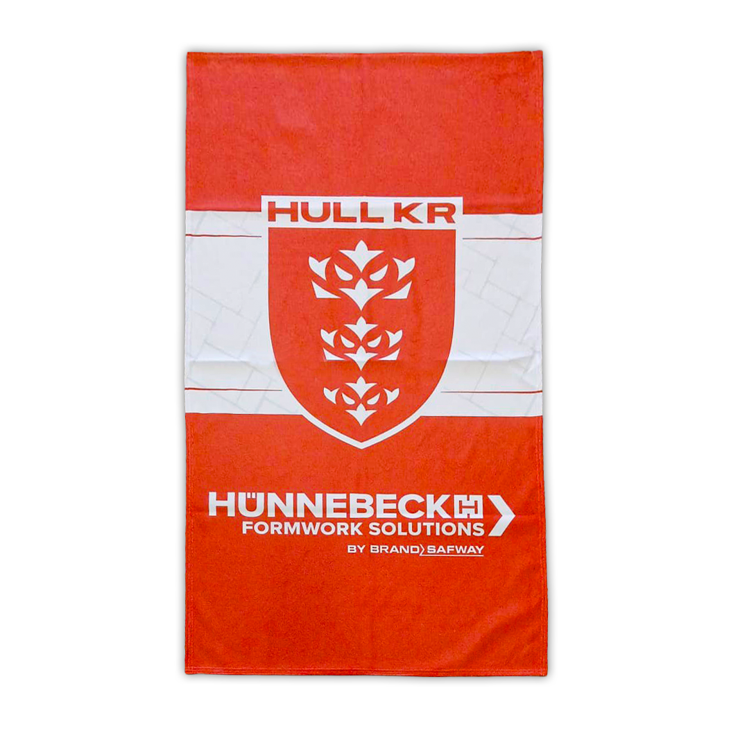 2027 HOME KIT TOWEL