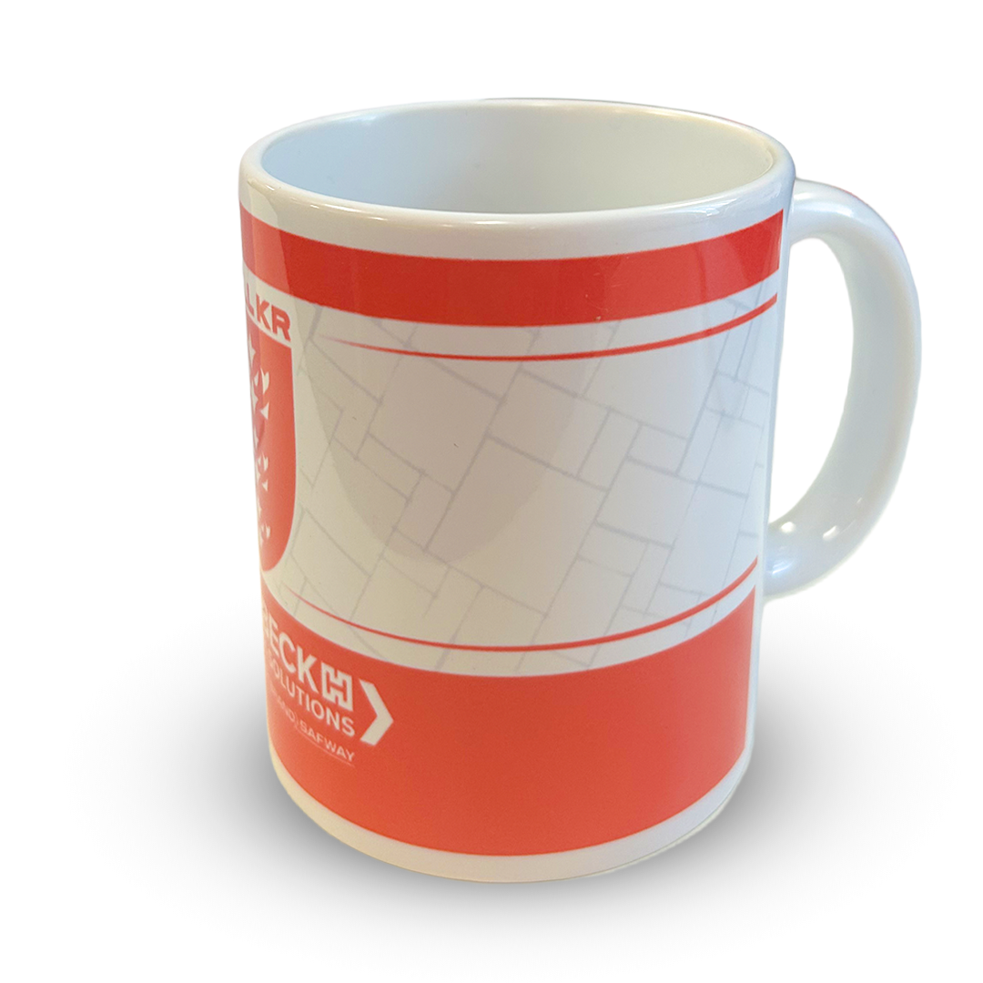 2027 HOME KIT MUG