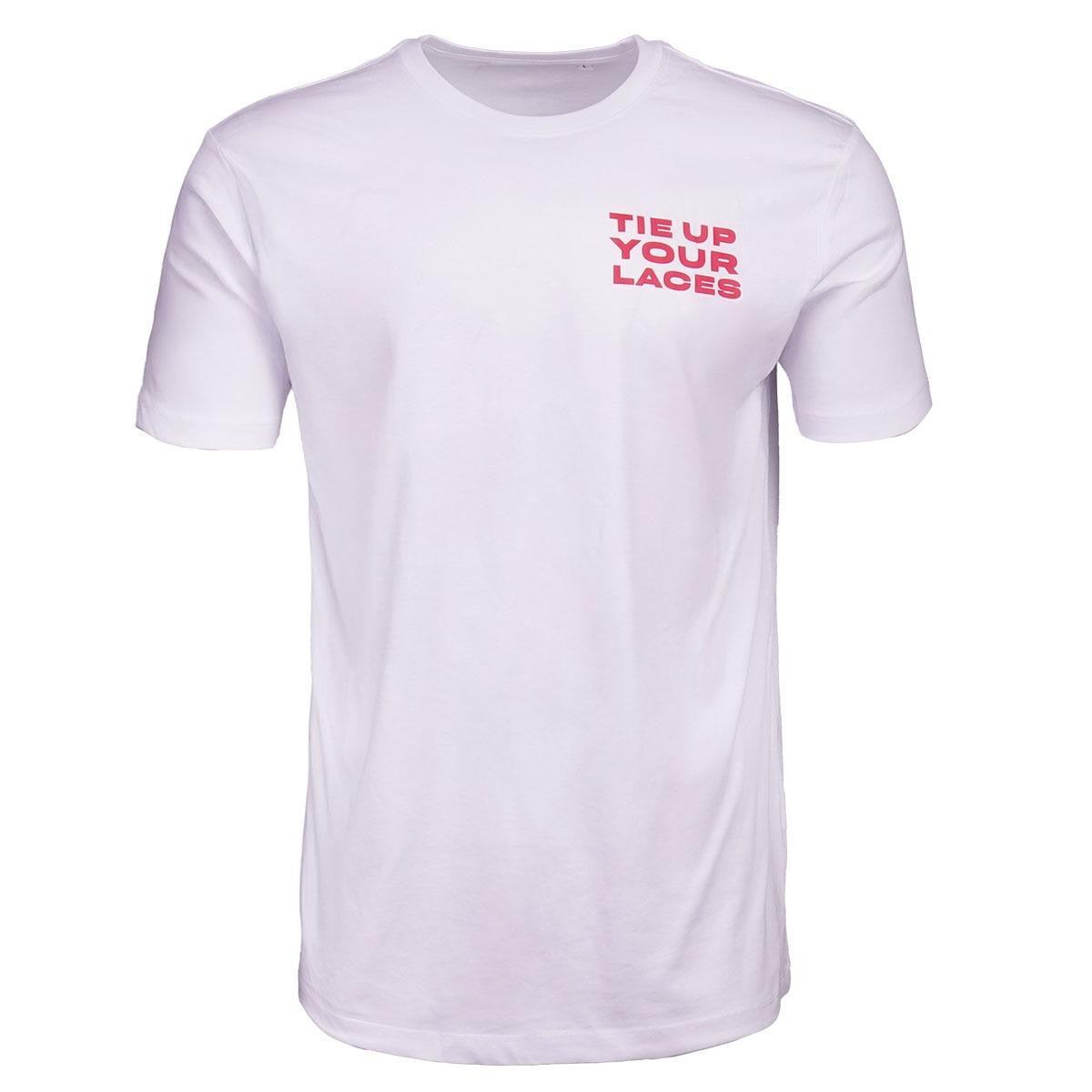 WHITE CITY IS OURS TEE