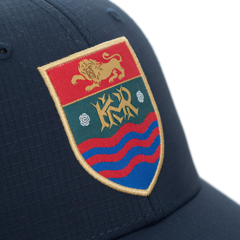 2027 OXEN 145 CAP