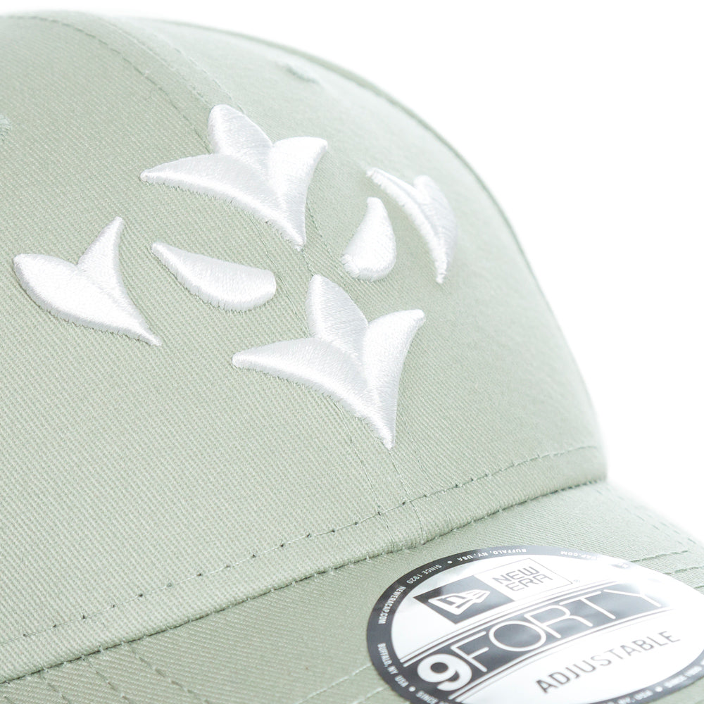 NEW ERA 9FORTY SAGE CAP