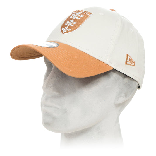 NEW ERA 9FORTY STONE/BRONZE CAP