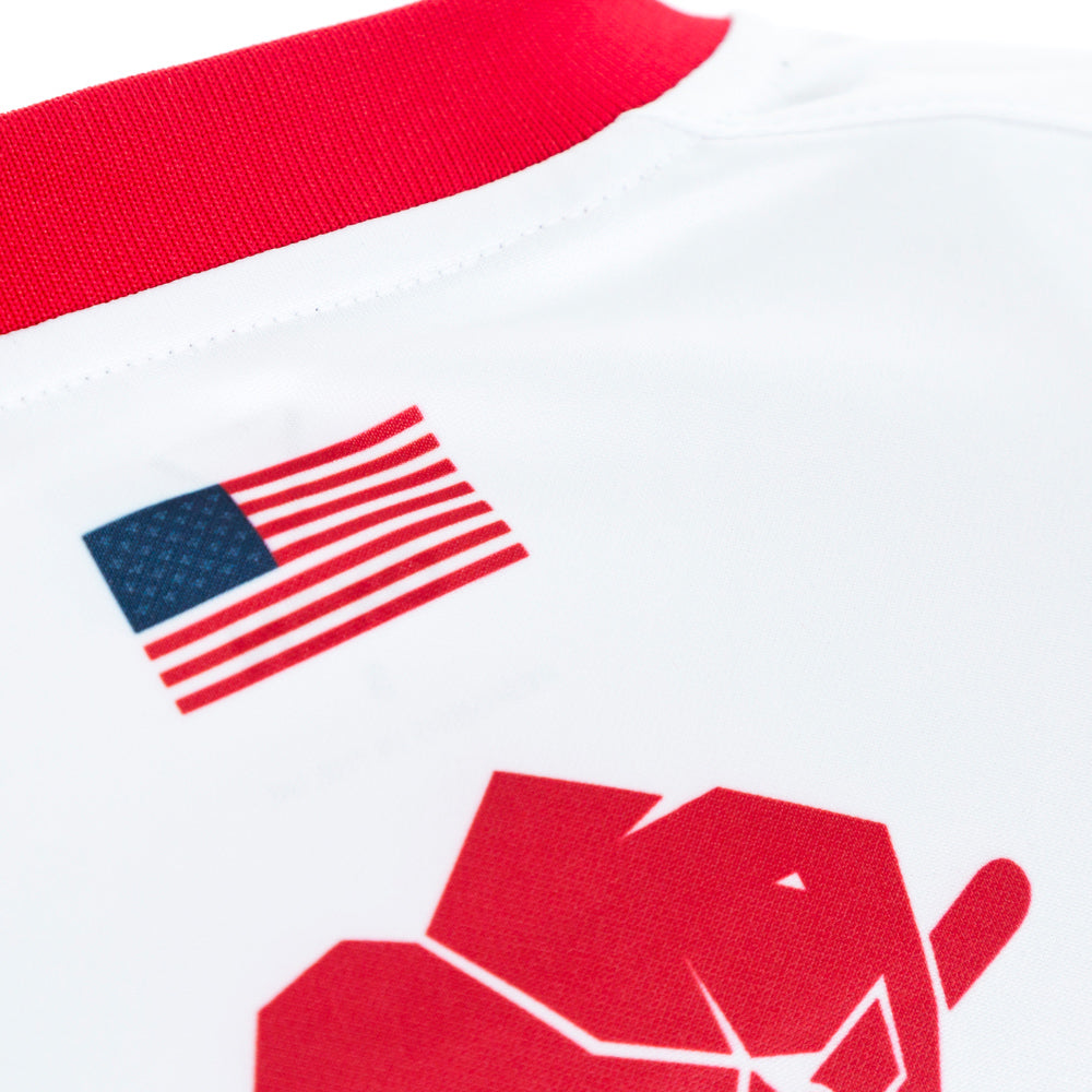 2026 LAS VEGAS LIMITED EDITION HOME SHIRT