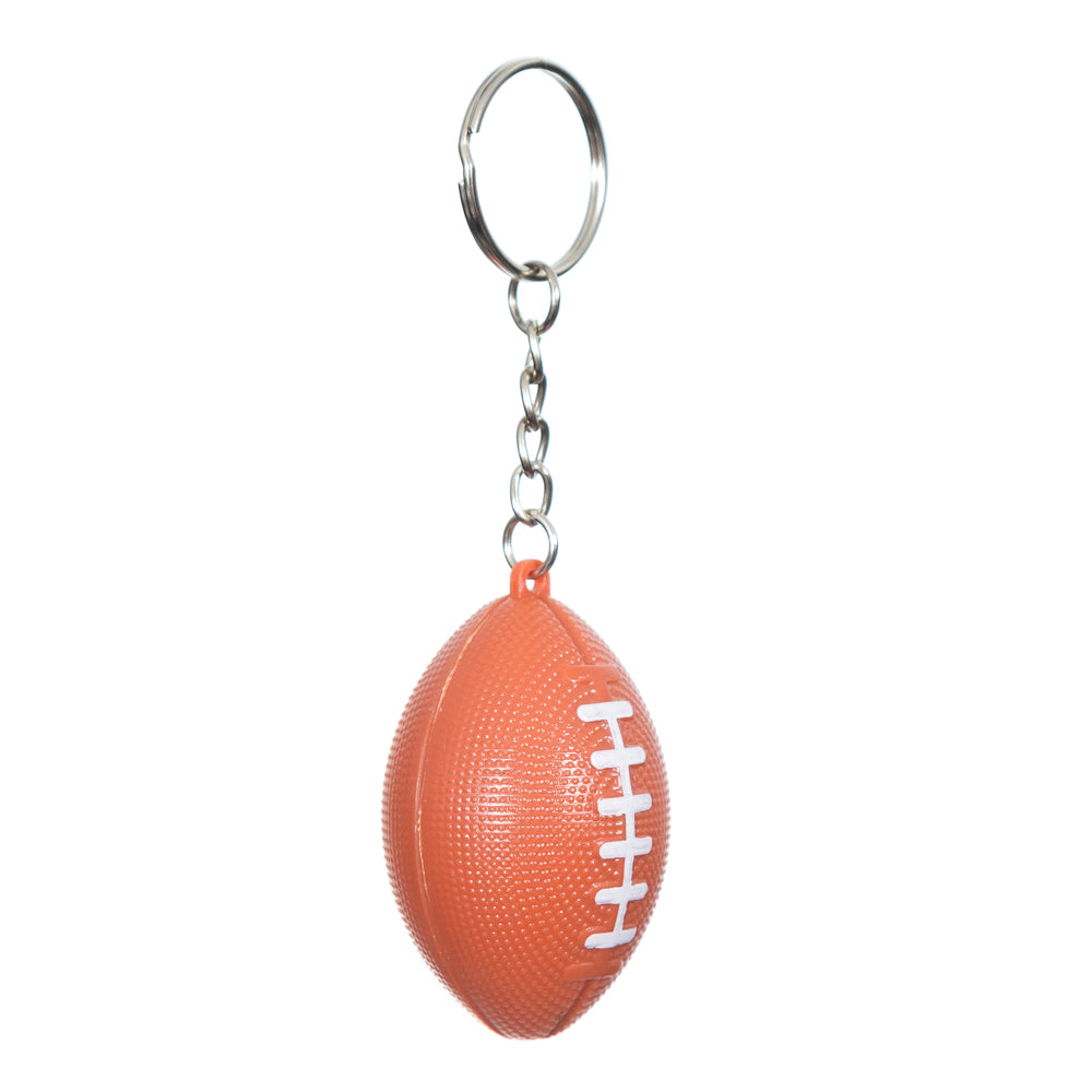 VEGAS AMERICAN FOOTBALL KEYRING