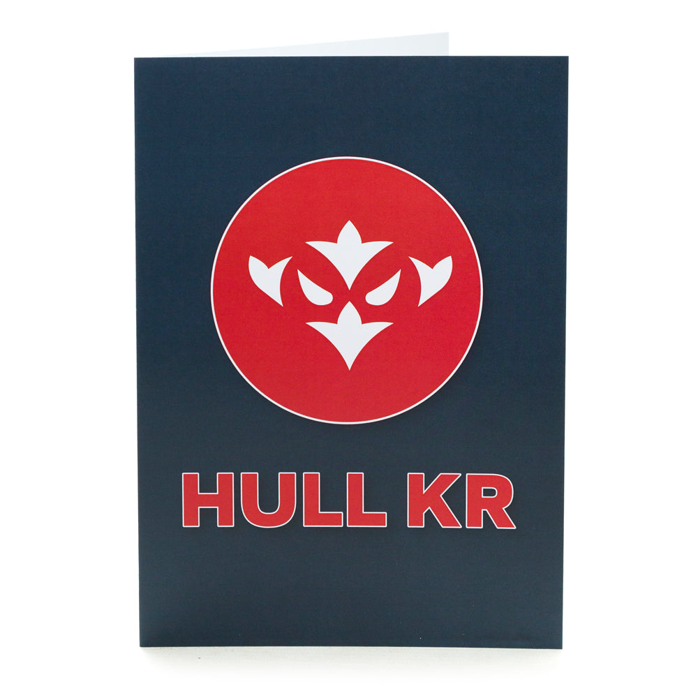 HULL KR CARD
