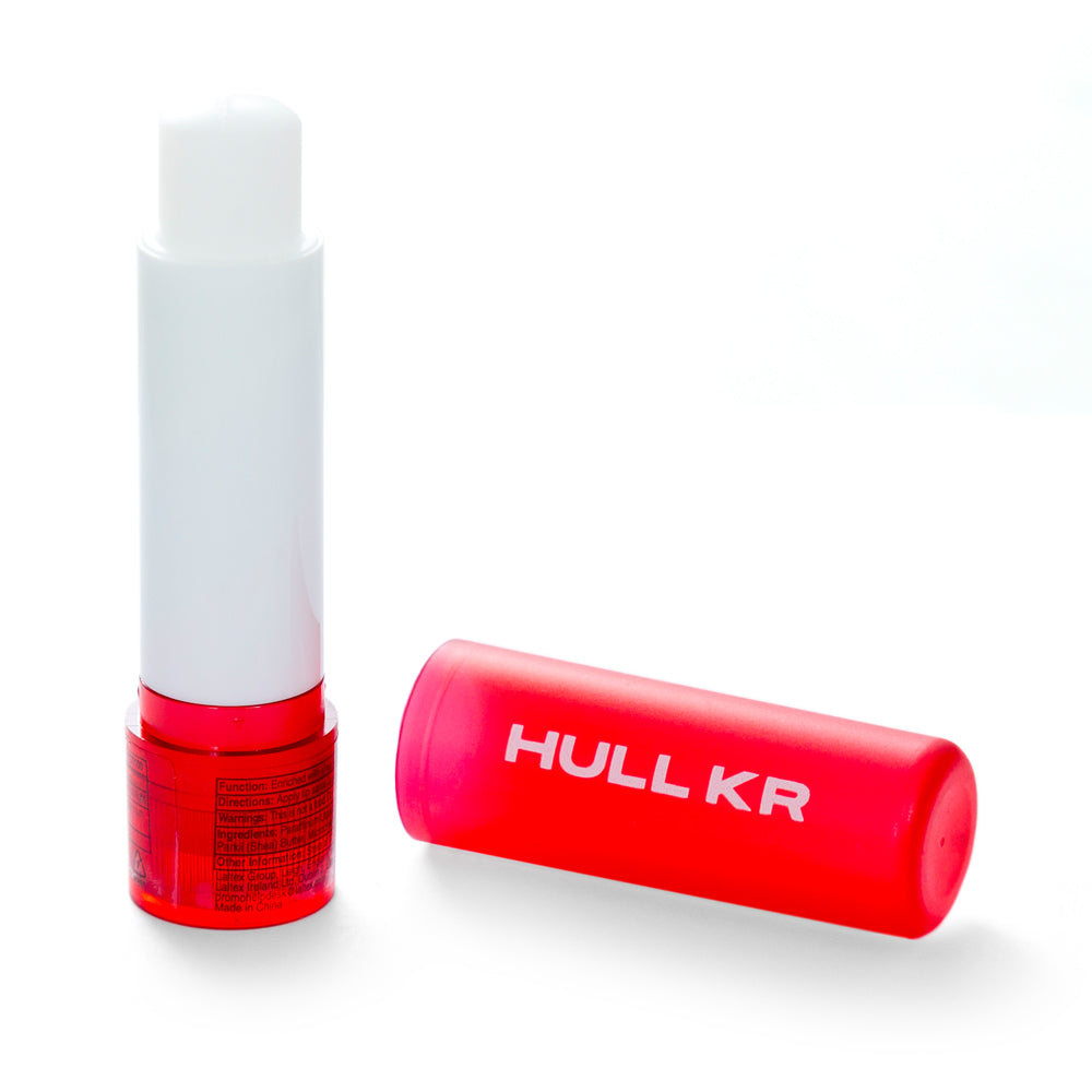 HULL KR LIP BALM