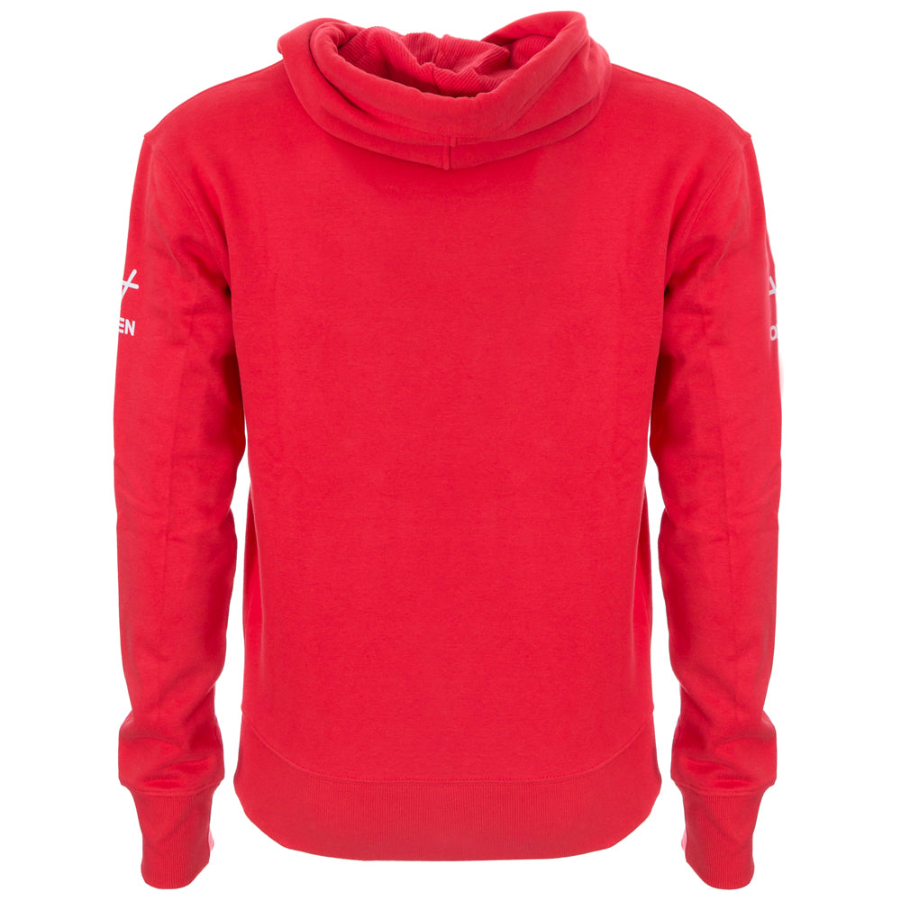 VEGAS TRAVEL HOODY