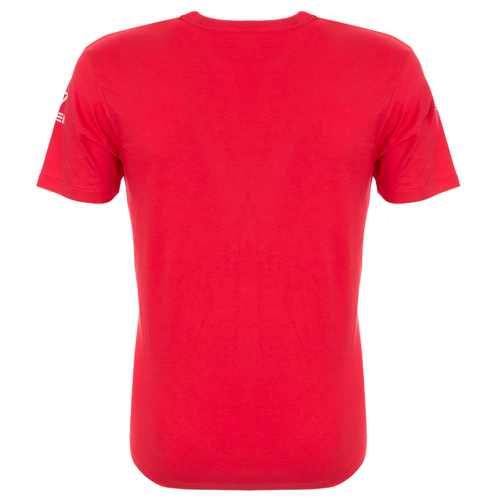 VEGAS TRAVEL TEE