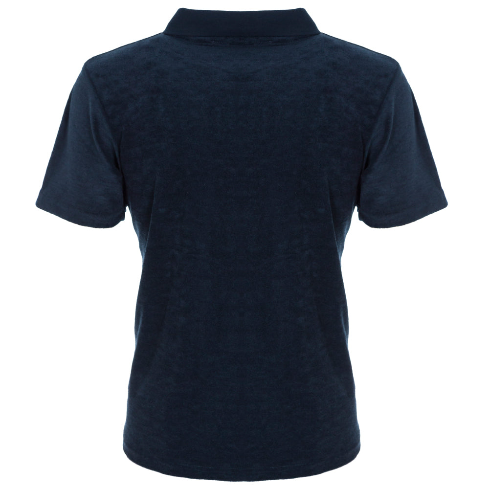 TOMMY NAVY POLO