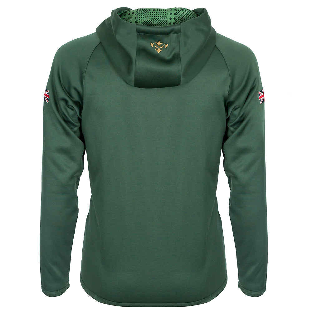 2026 THANK OUR FORCES HOODY