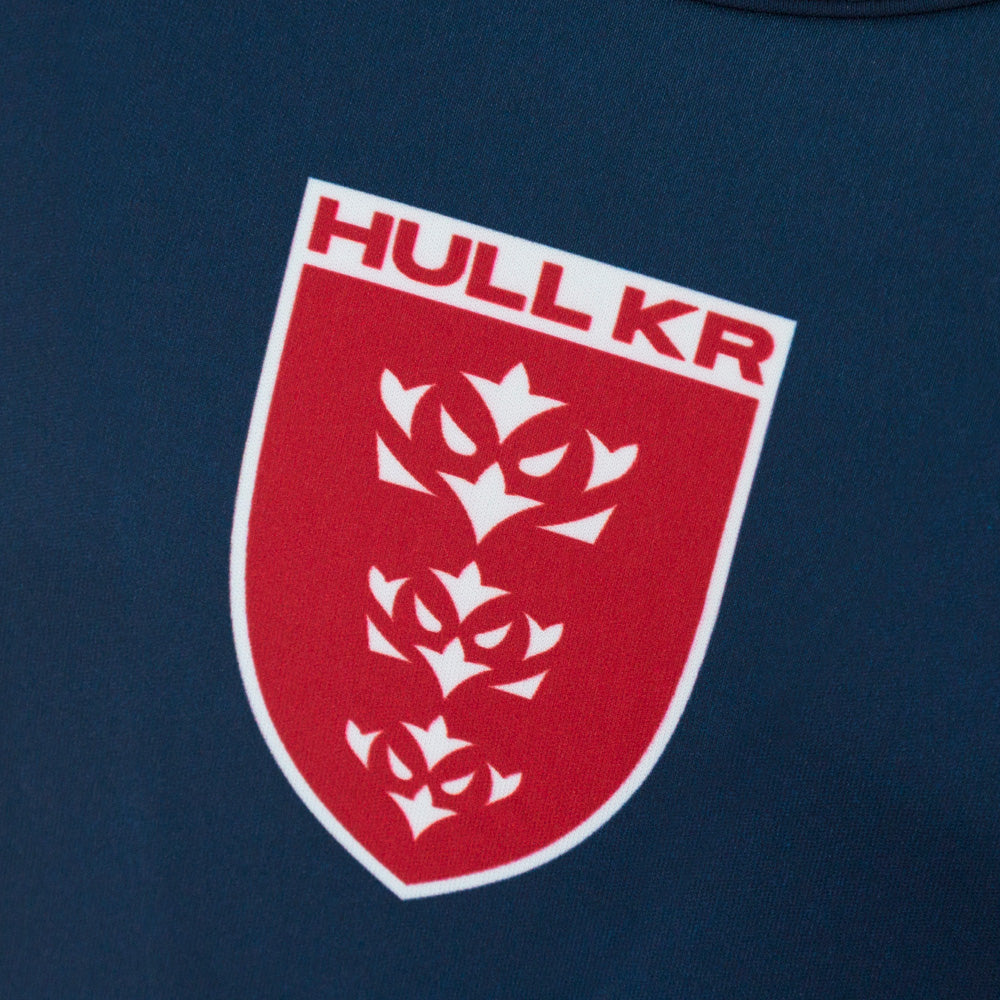 VEGAS NAVY JUNIOR TRAINING VEST