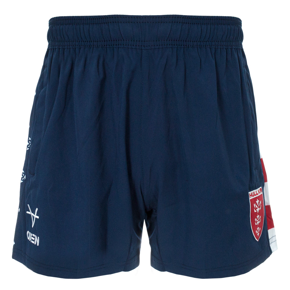 VEGAS NAVY TRAINING SHORTS