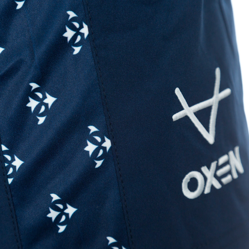 VEGAS NAVY TRAINING SHORTS