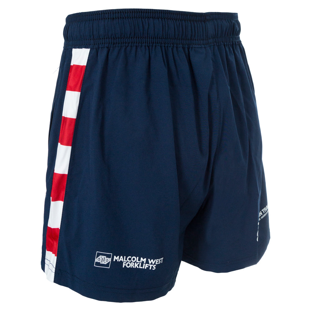 VEGAS NAVY TRAINING SHORTS