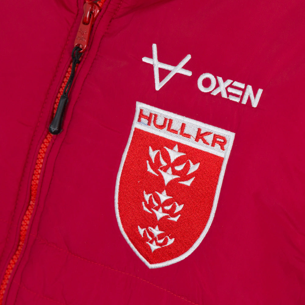 PLAYERS GILET