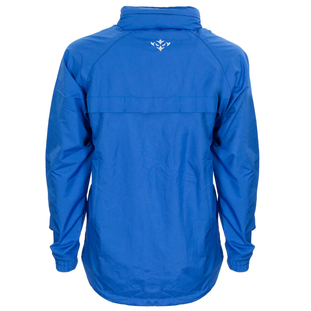 2025 JUNIOR COACHES SPRAY JACKET