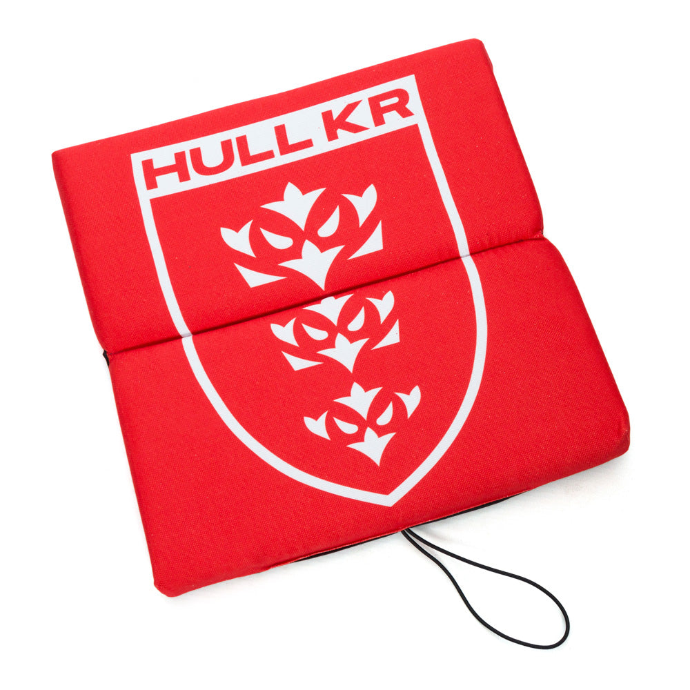 HULL KR SEAT CUSHION