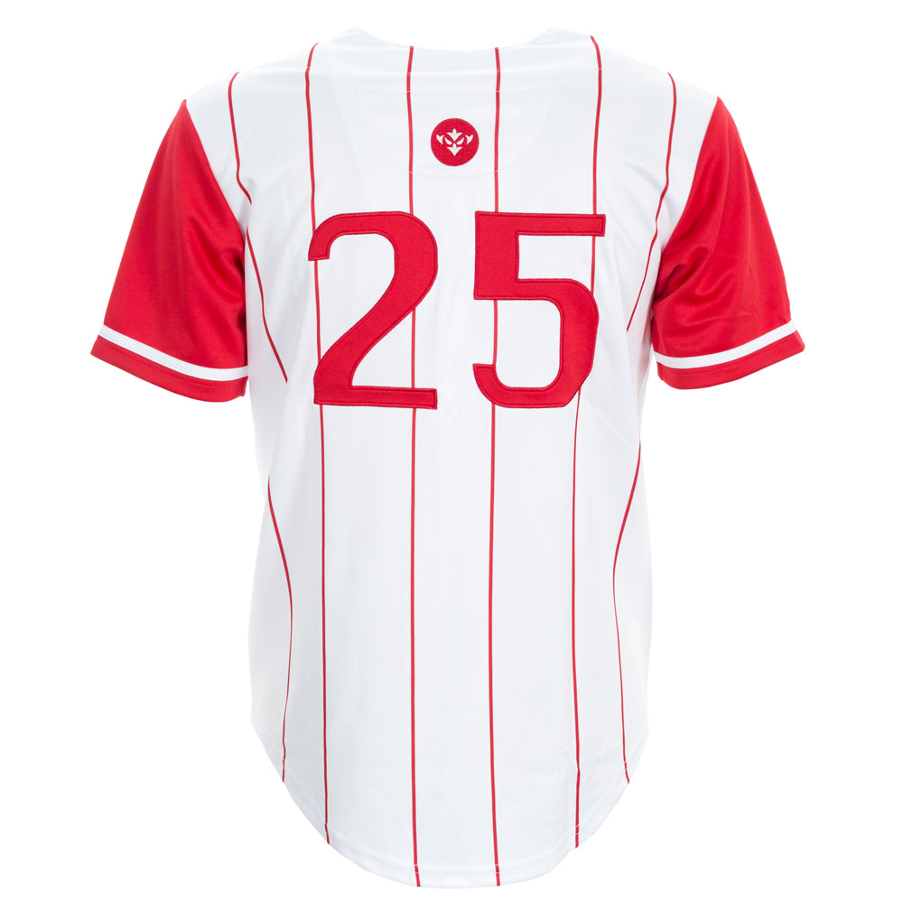 JUNIOR BASEBALL JERSEY
