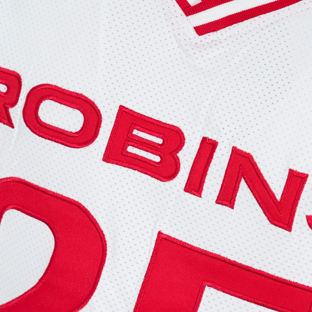 BASKETBALL JERSEY