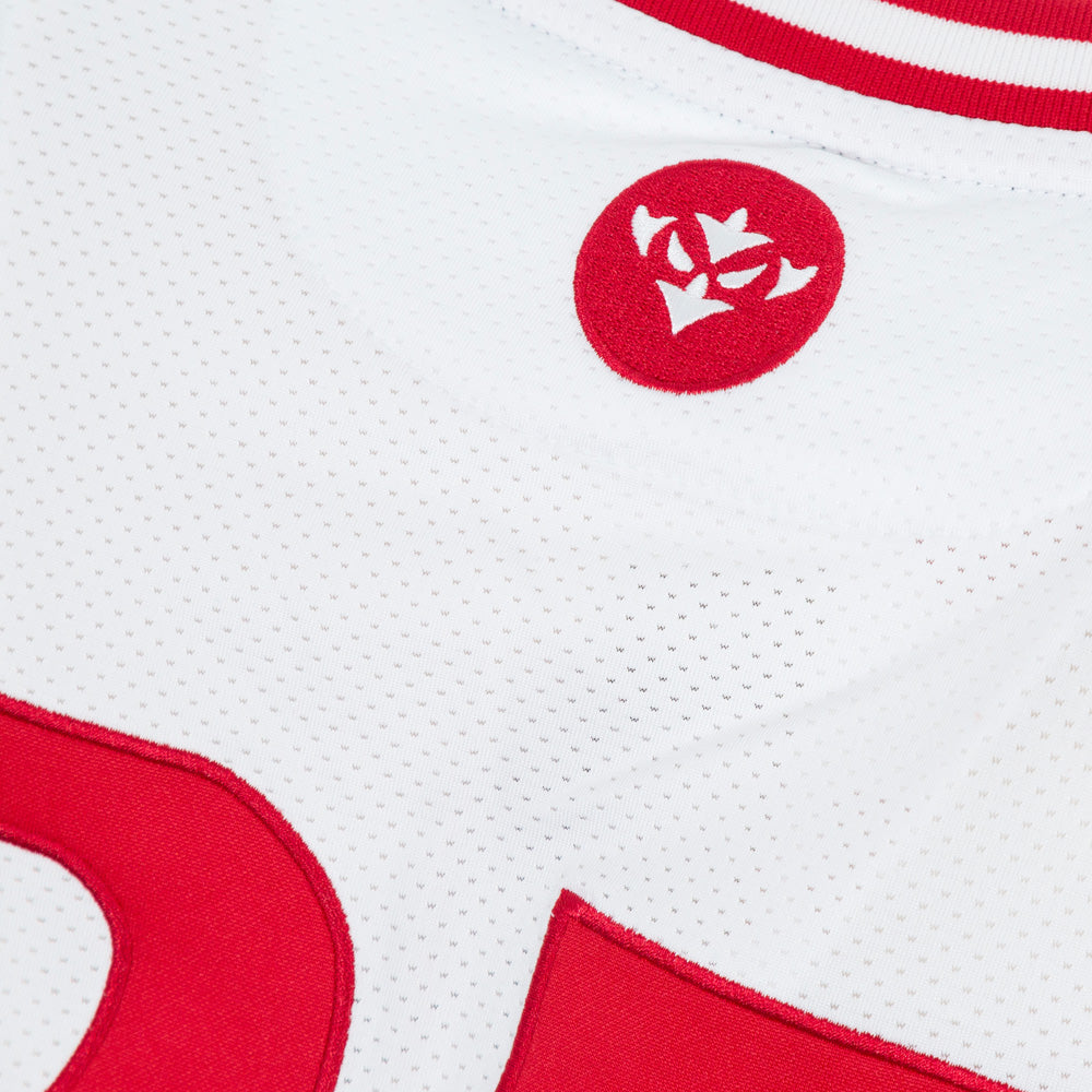 BASKETBALL JERSEY