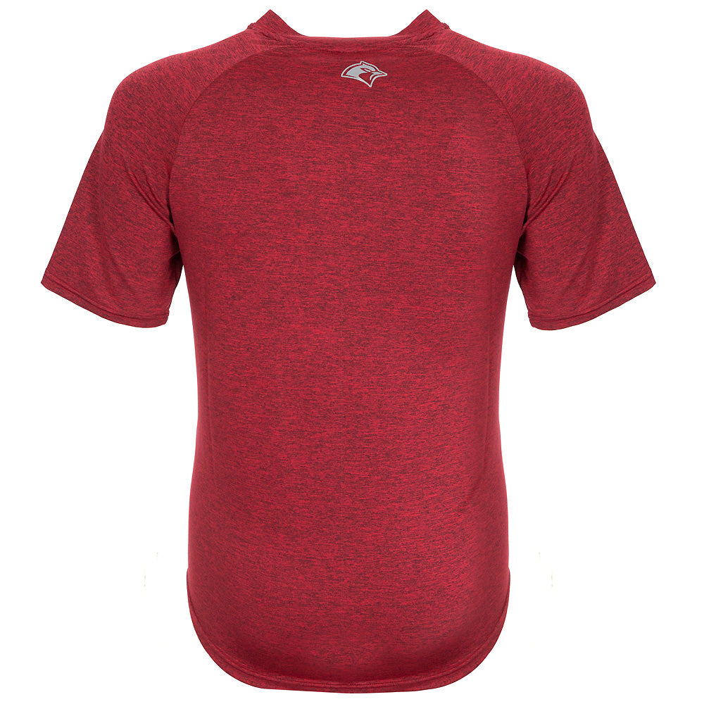RBN RED TEE