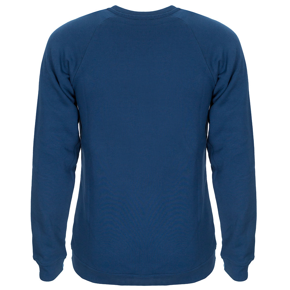 RBN NAVY SWEATSHIRT