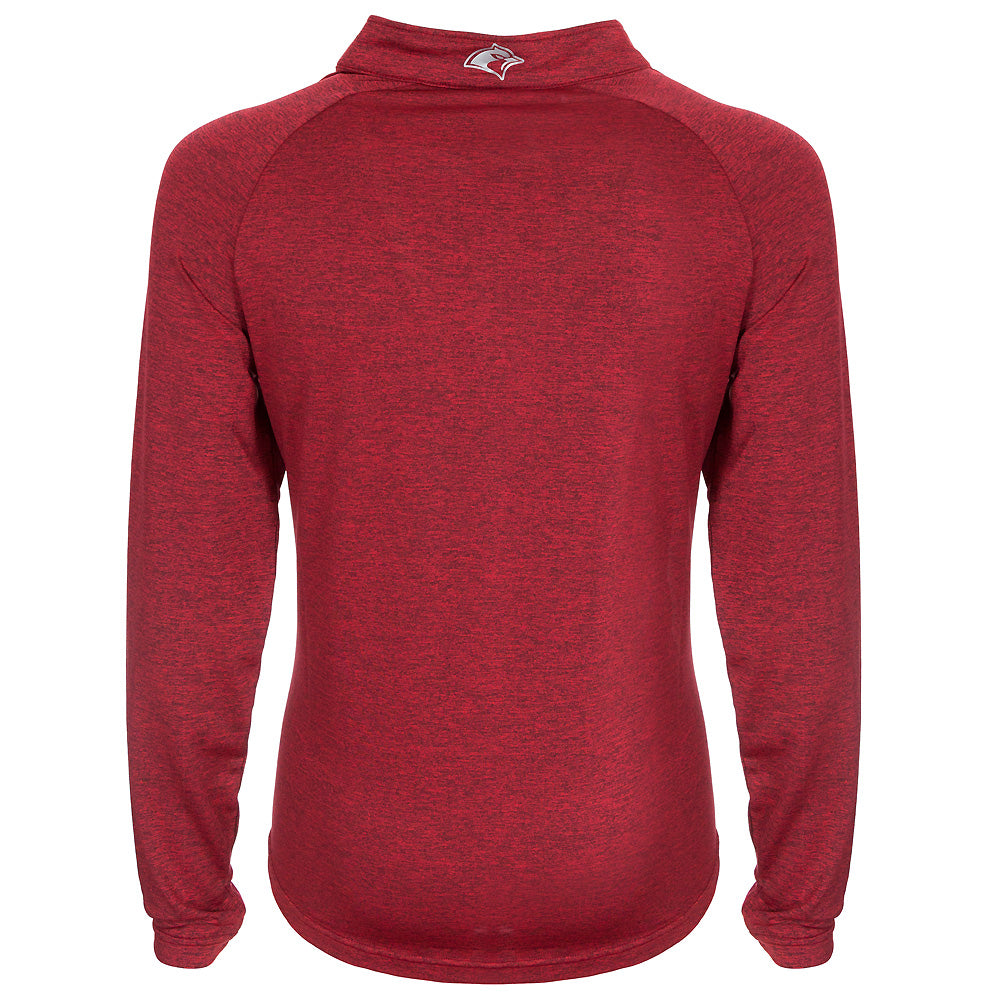 RBN RED MIDLAYER