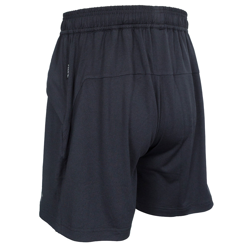 RBN GUNMETAL SHORTS