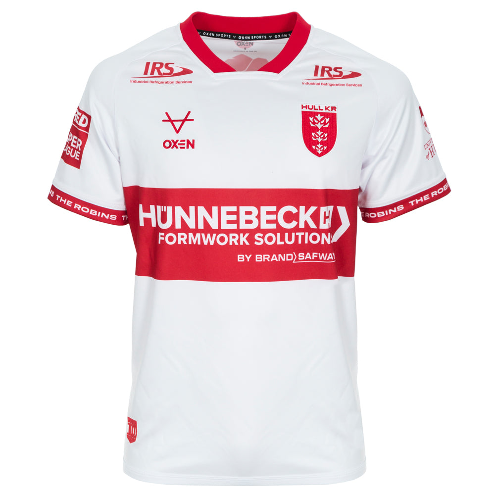 2026 JUNIOR HOME SHIRT