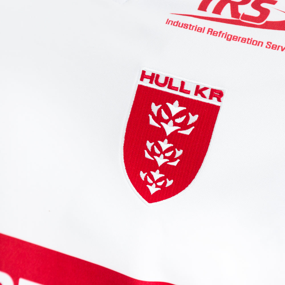2026 JUNIOR HOME SHIRT