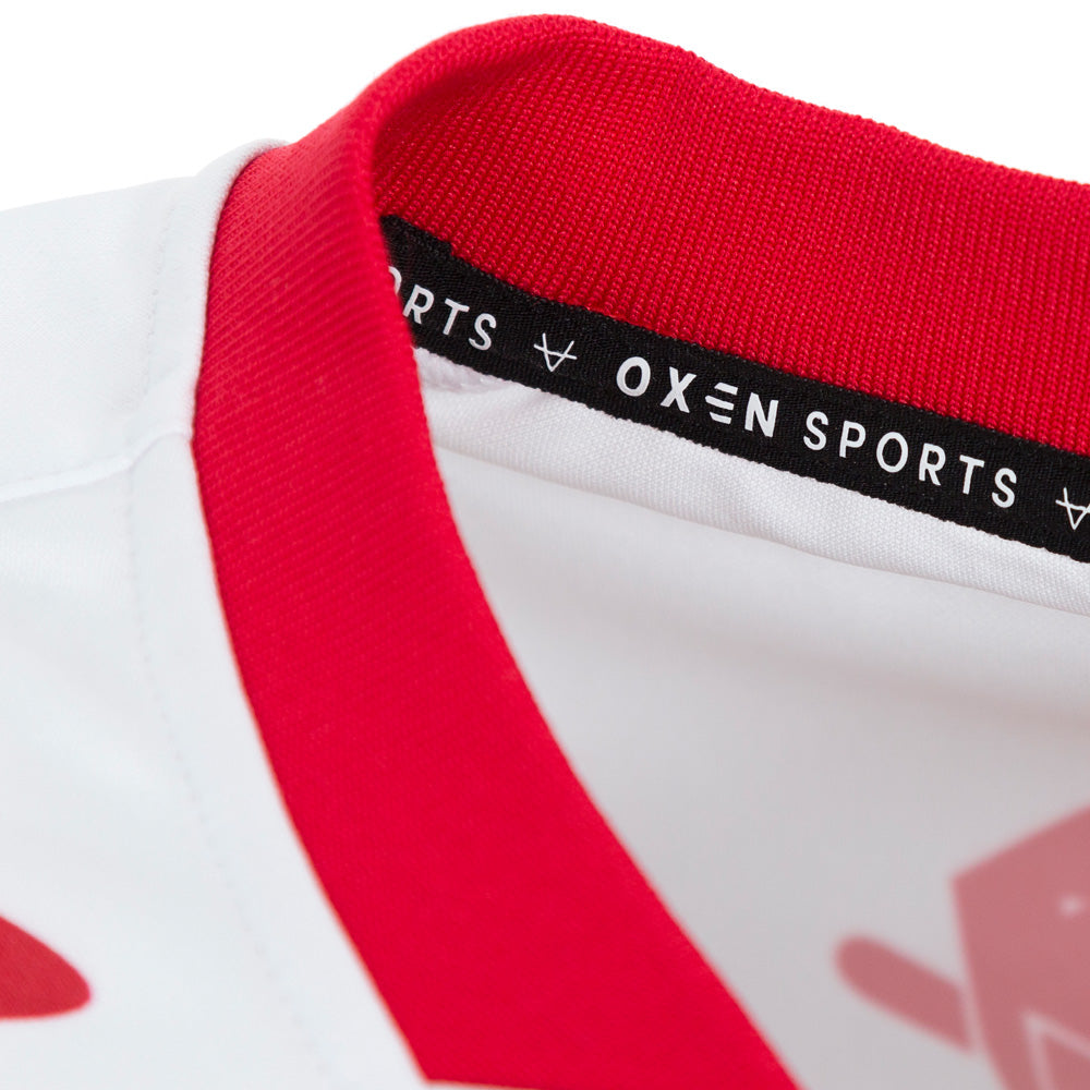 2026 JUNIOR HOME SHIRT