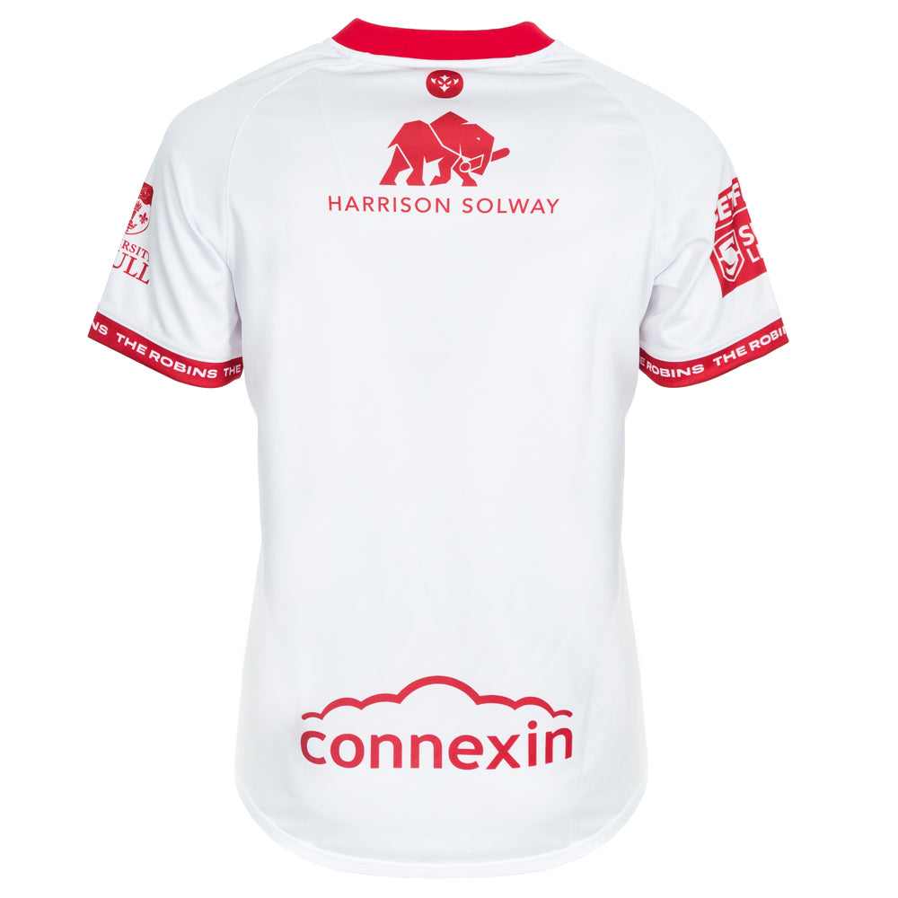 2026 JUNIOR HOME SHIRT
