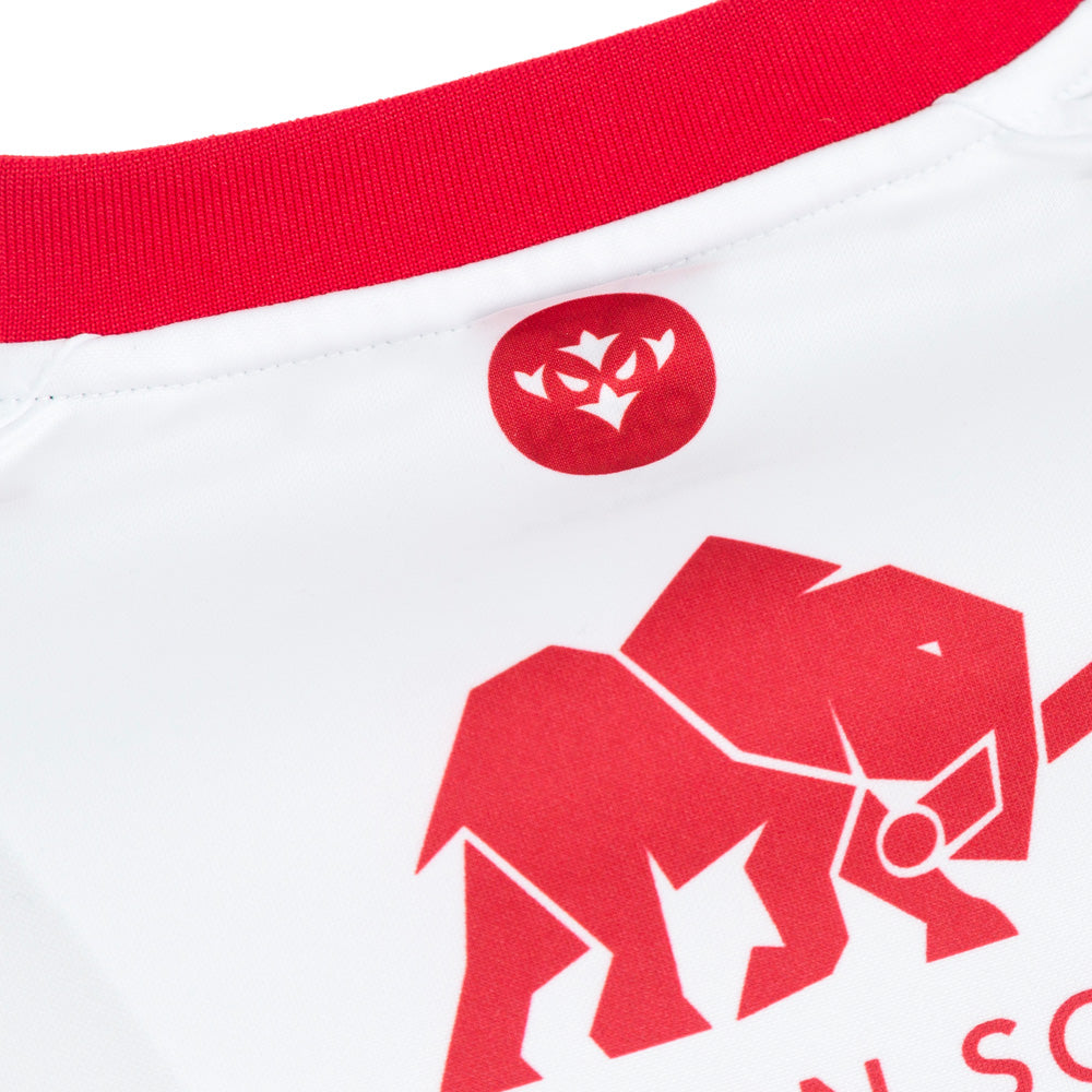 2026 JUNIOR HOME SHIRT