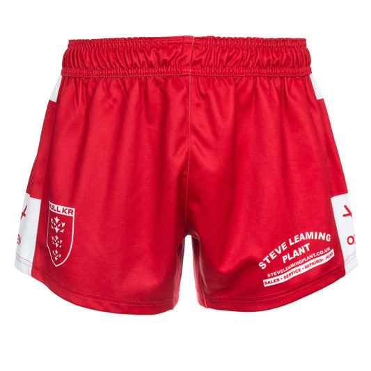 2026 JUNIOR HOME SHORTS