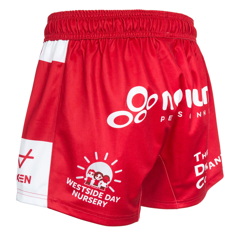 2026 HOME SHORTS