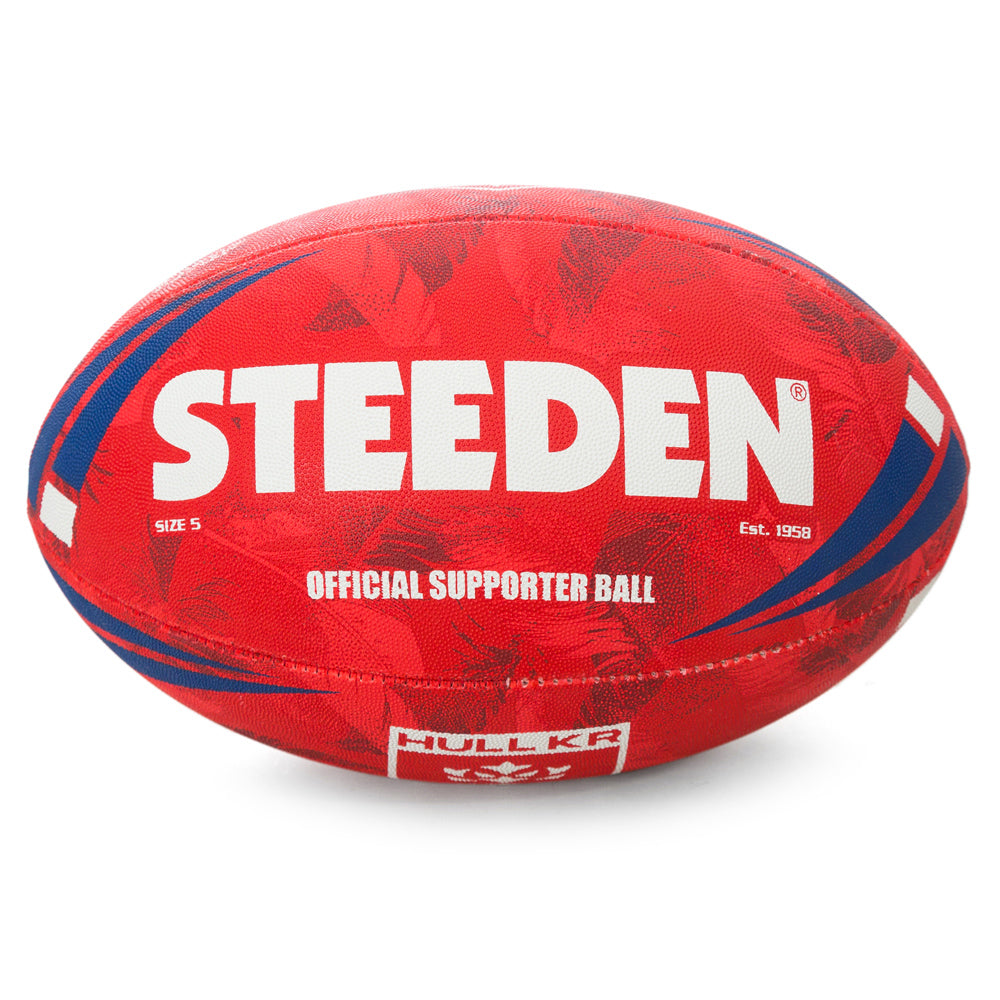 2026 RED ROBIN SUPPORTER BALL