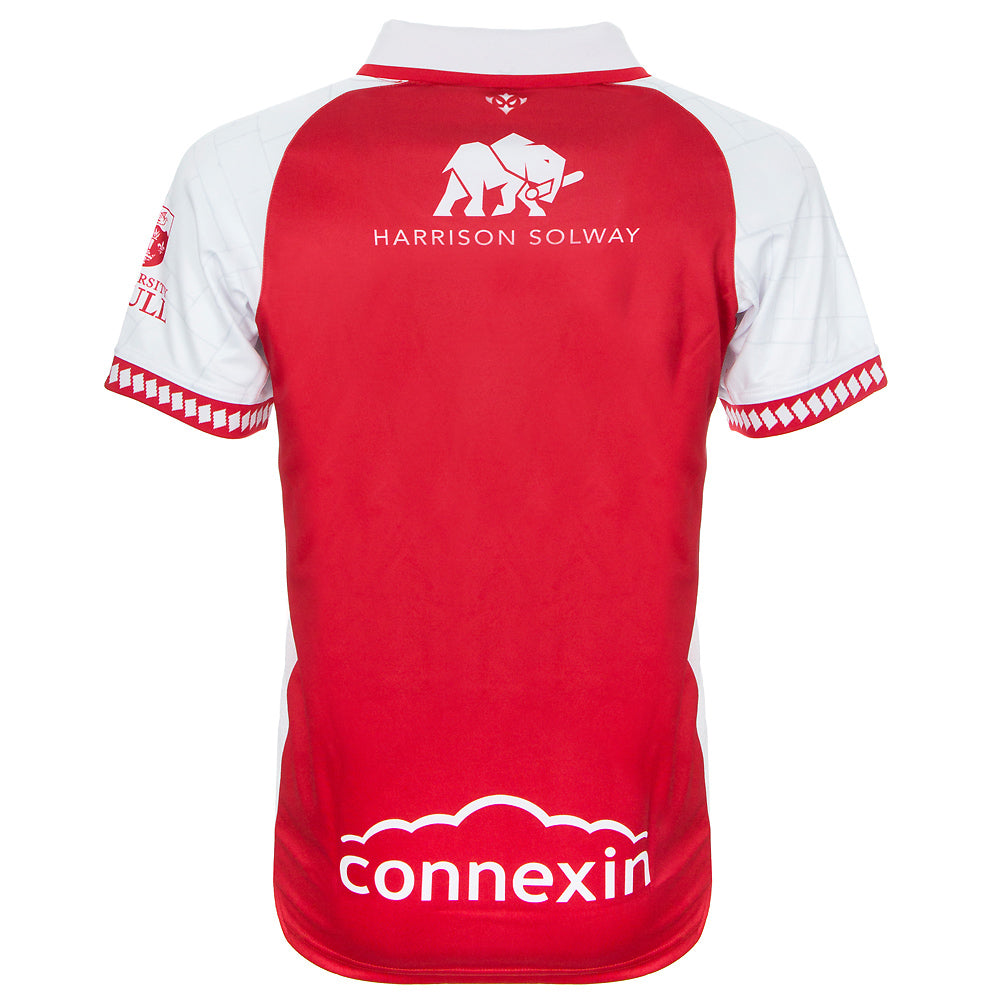 2027 JUNIOR HOME SHIRT