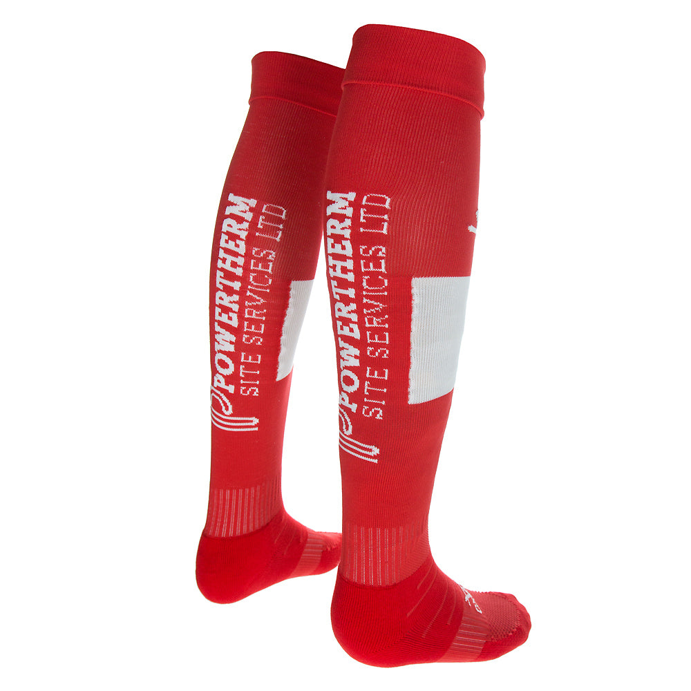2027 HOME SOCK