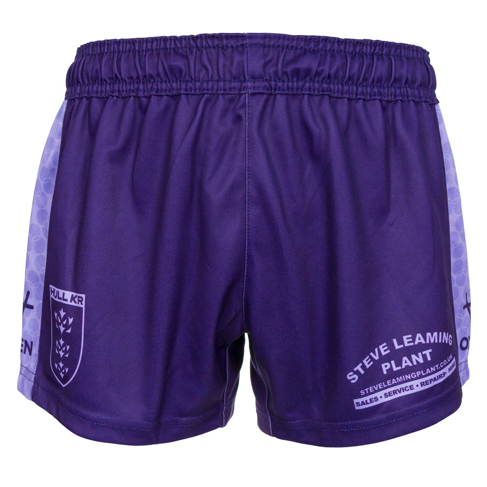 VENN ALTERNATE SHORT