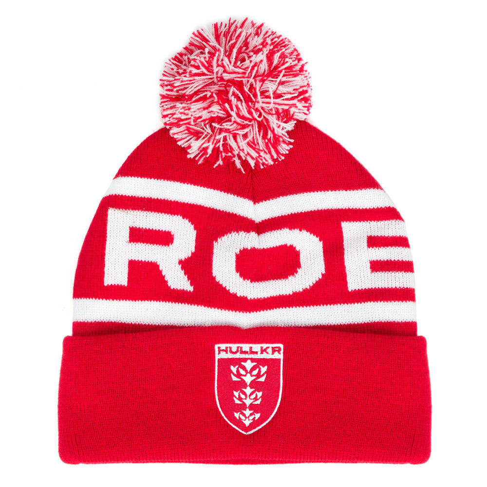 2025 PLAYERS BOBBLE HAT