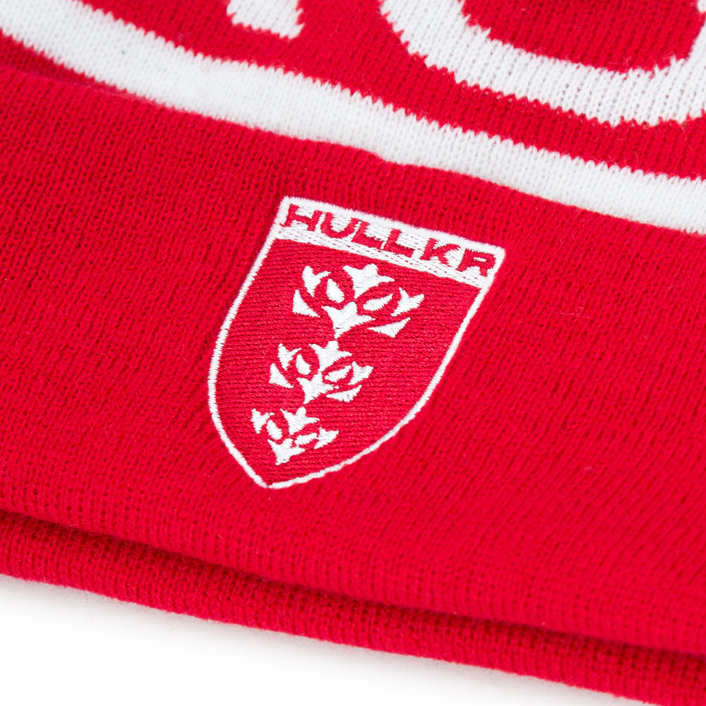 2025 PLAYERS BOBBLE HAT