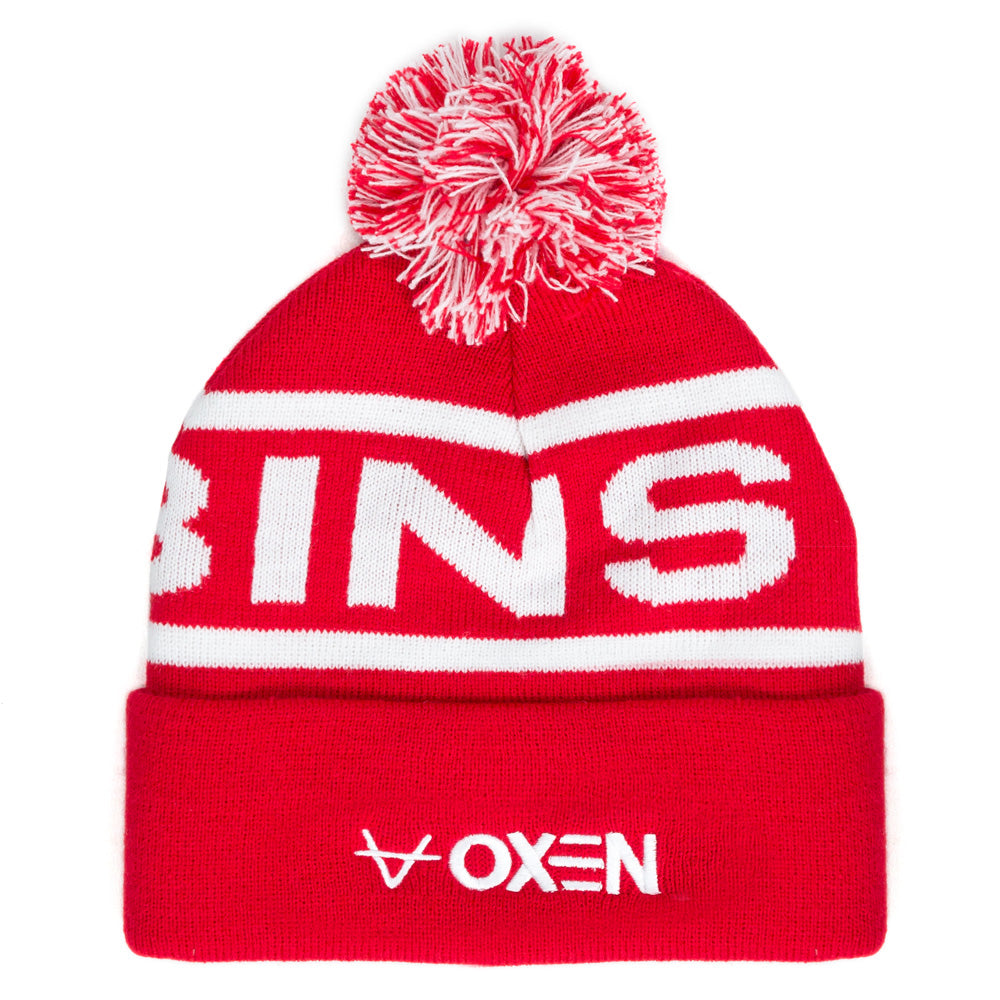 2025 PLAYERS BOBBLE HAT