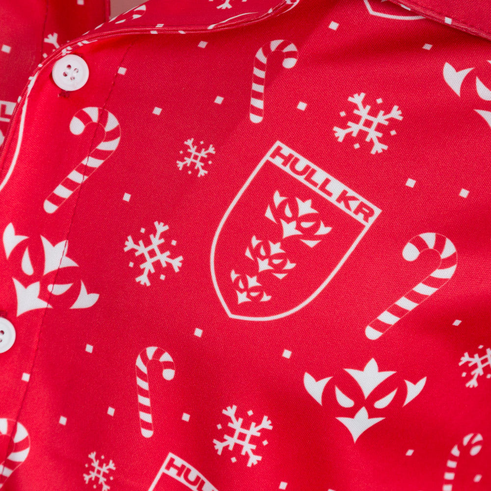 CHRISTMAS SHIRT