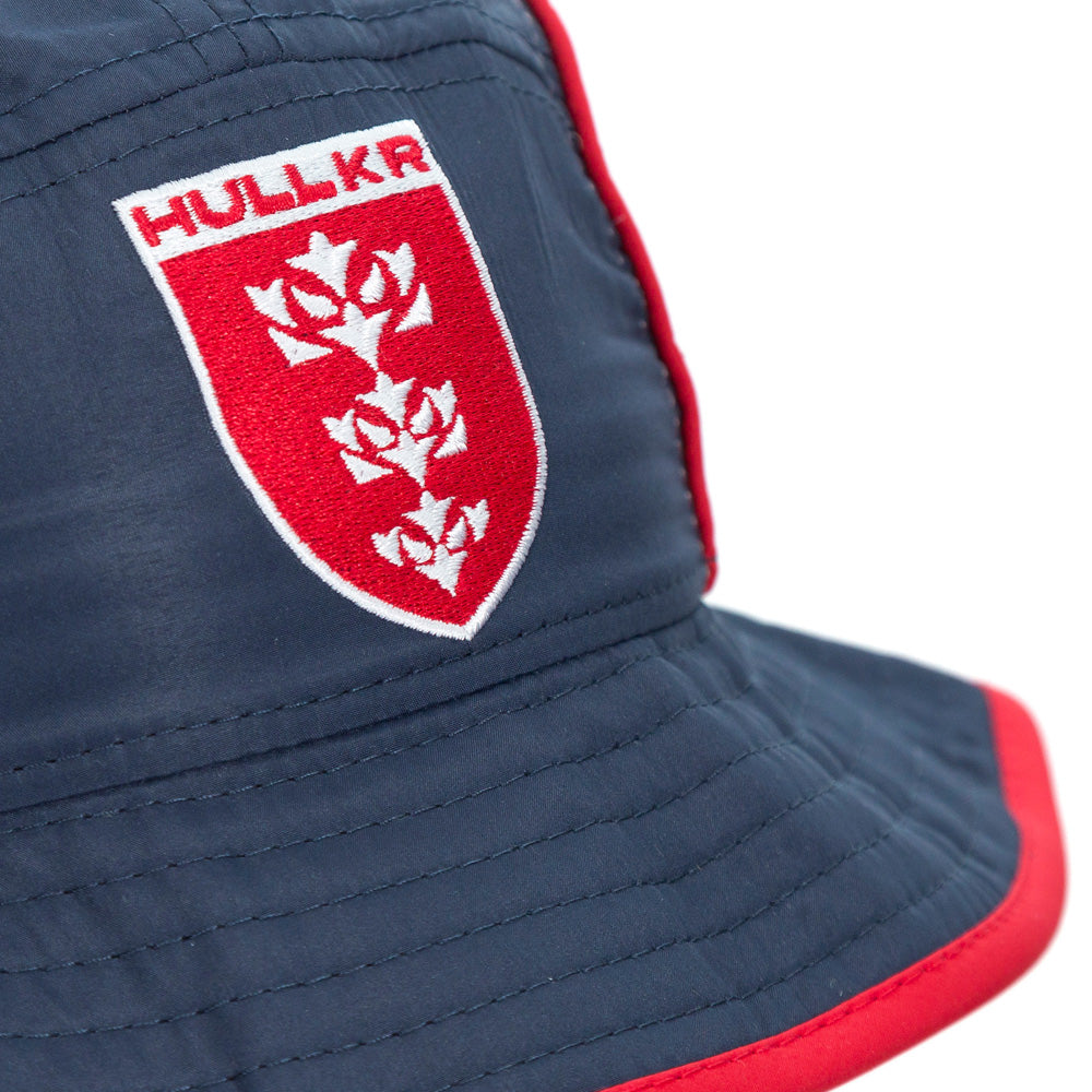 OXEN TECH BUCKET HAT