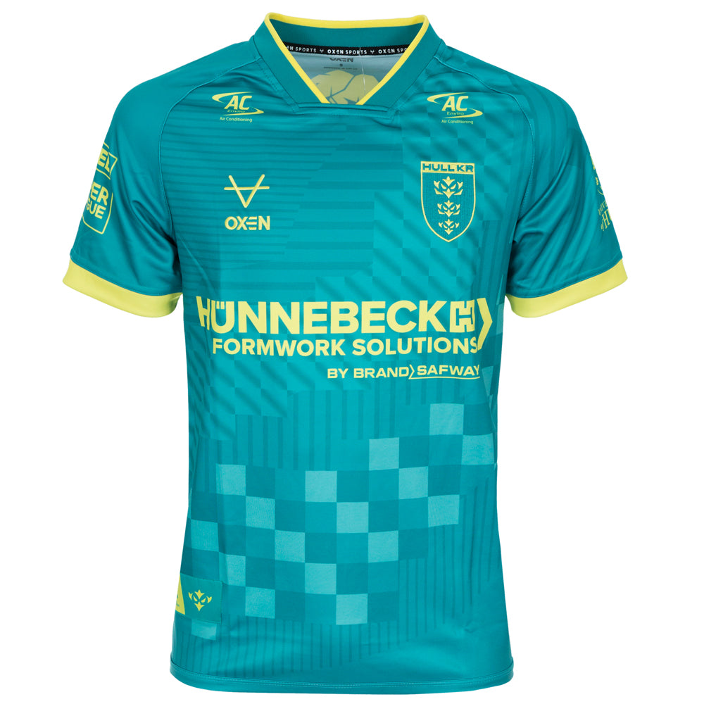 2026 LCD ALTERNATE SHIRT
