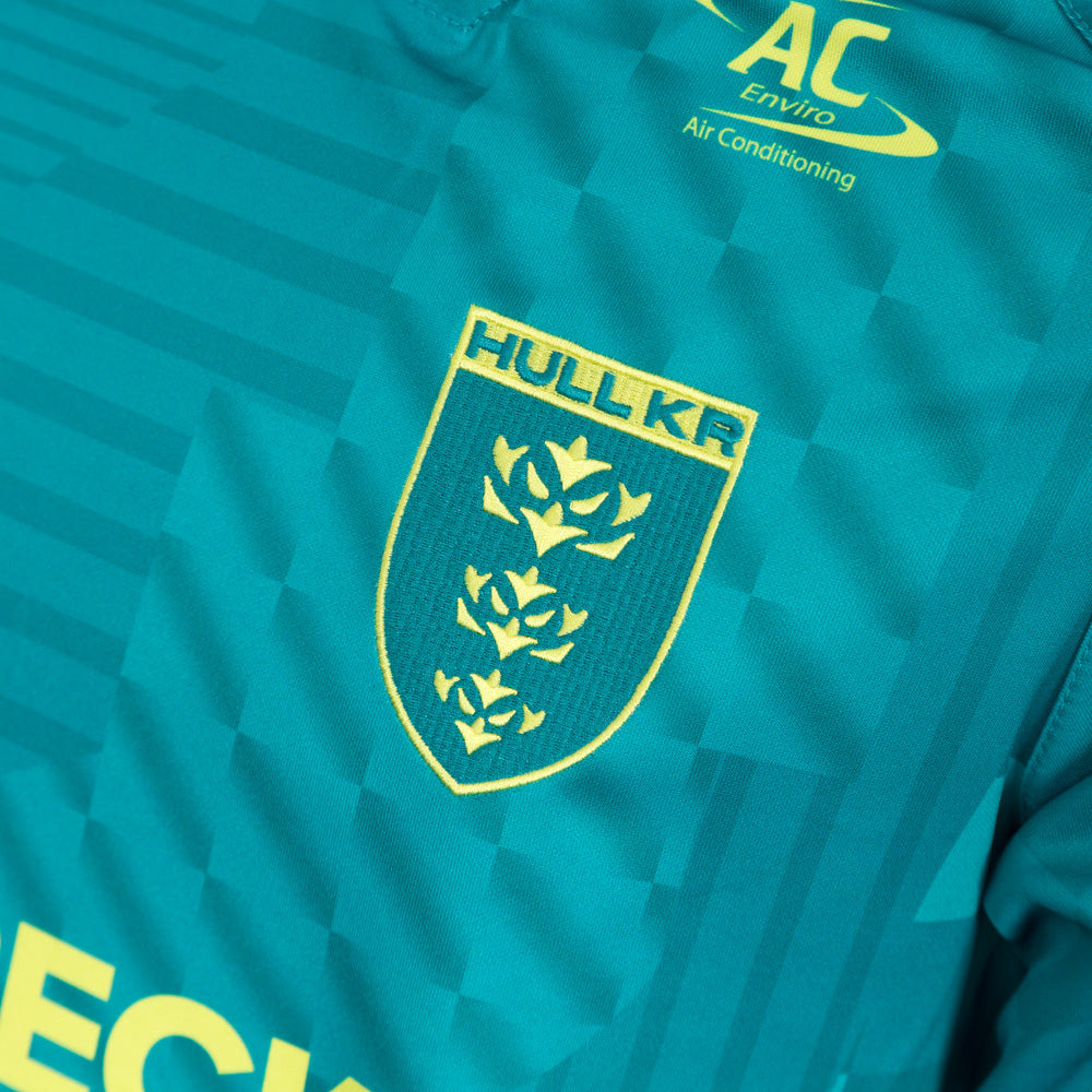 2026 LCD ALTERNATE SHIRT