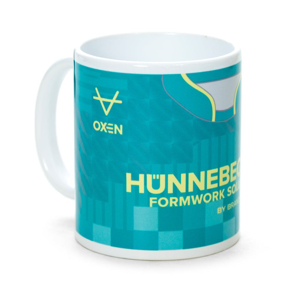 2026 LCD ALTERNATE KIT MUG