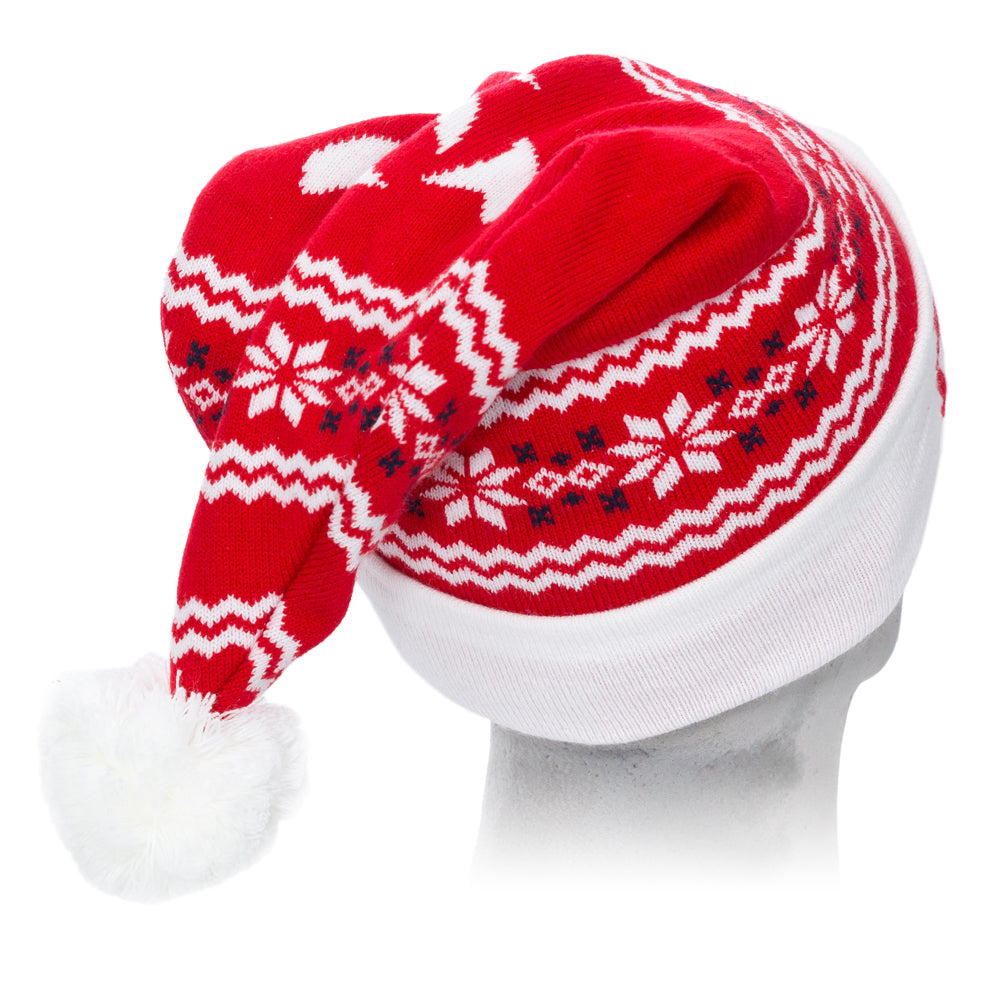 HULL KR CHRISTMAS HAT